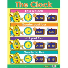 The Clock