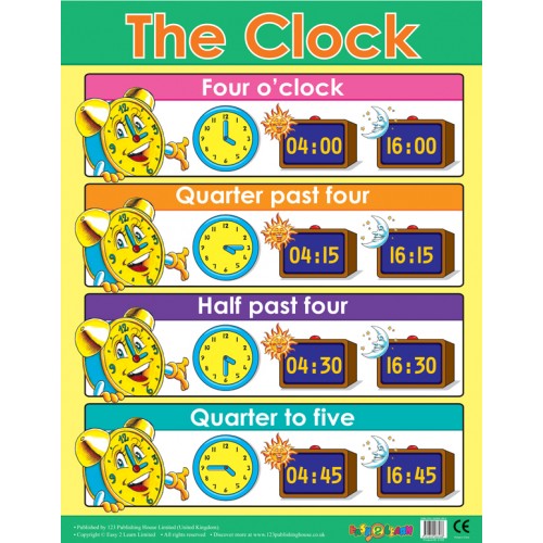 The Clock