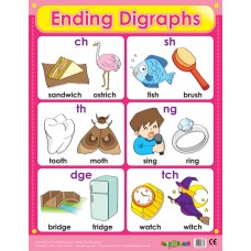 Ending Digraphs 
