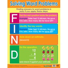Solving Word Problem 