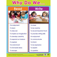 Why we do