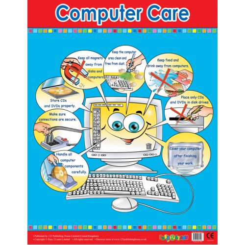 Computer Care 
