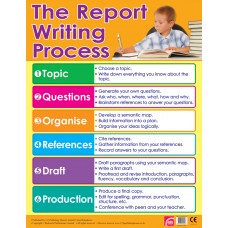 The Report Writing Process 