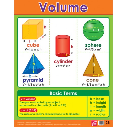Volume 